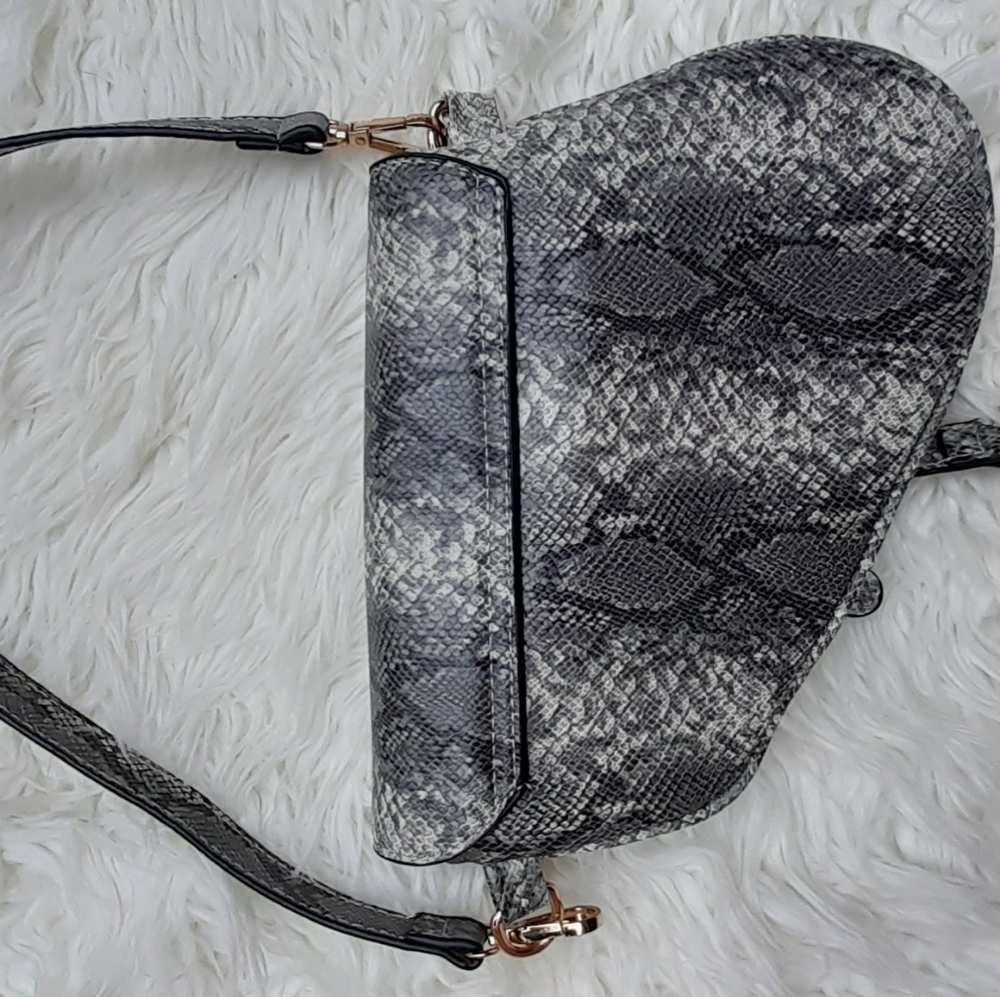 Python saddle bag - Picture 6 of 6